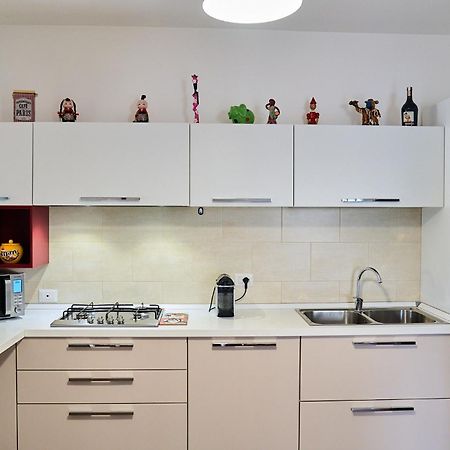 Casa Rosita Apartment Carbonia Bagian luar foto