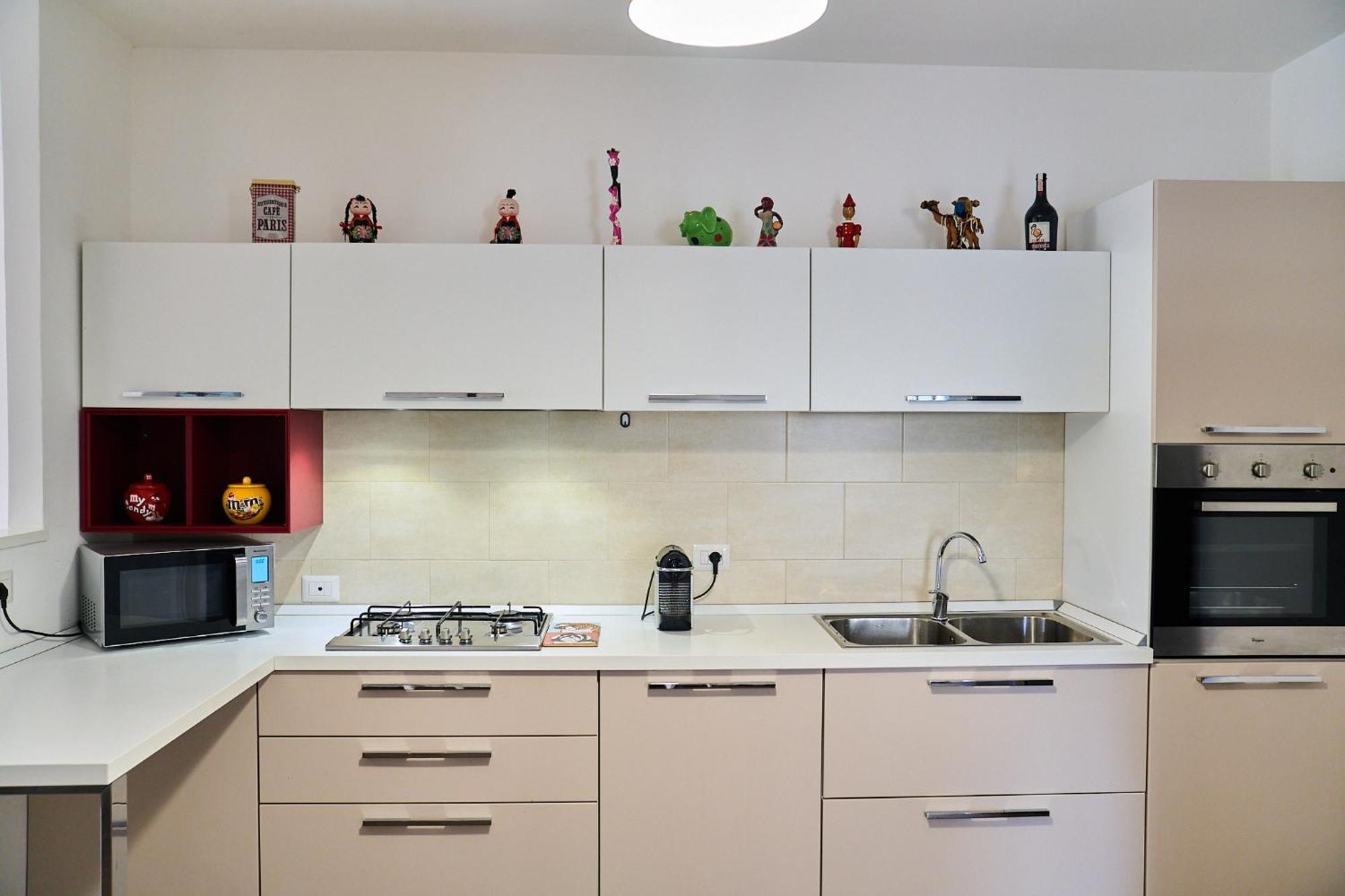Casa Rosita Apartment Carbonia Bagian luar foto