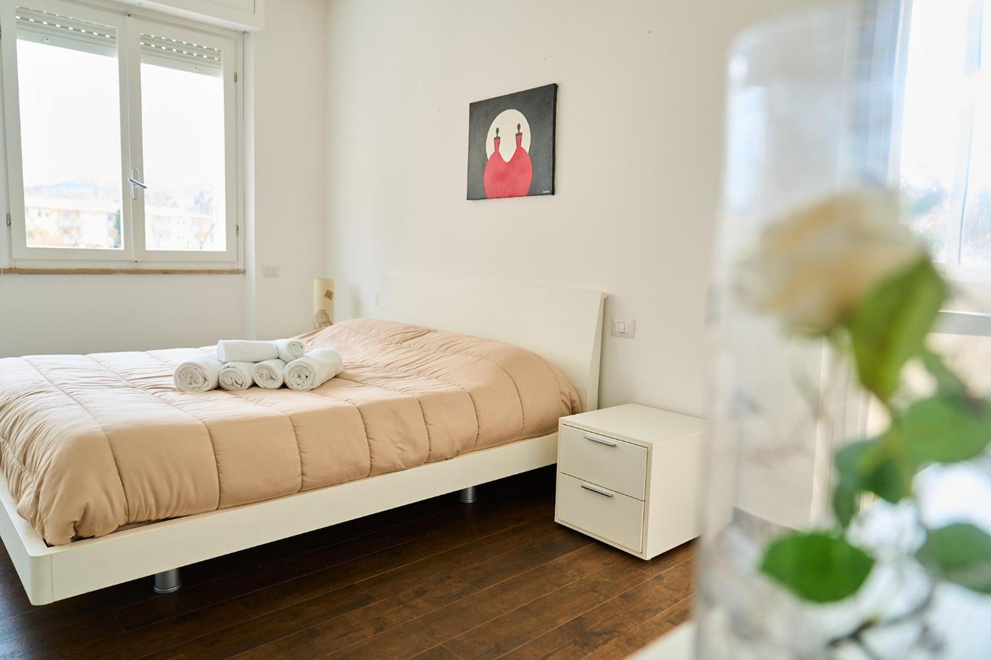 Casa Rosita Apartment Carbonia Bagian luar foto