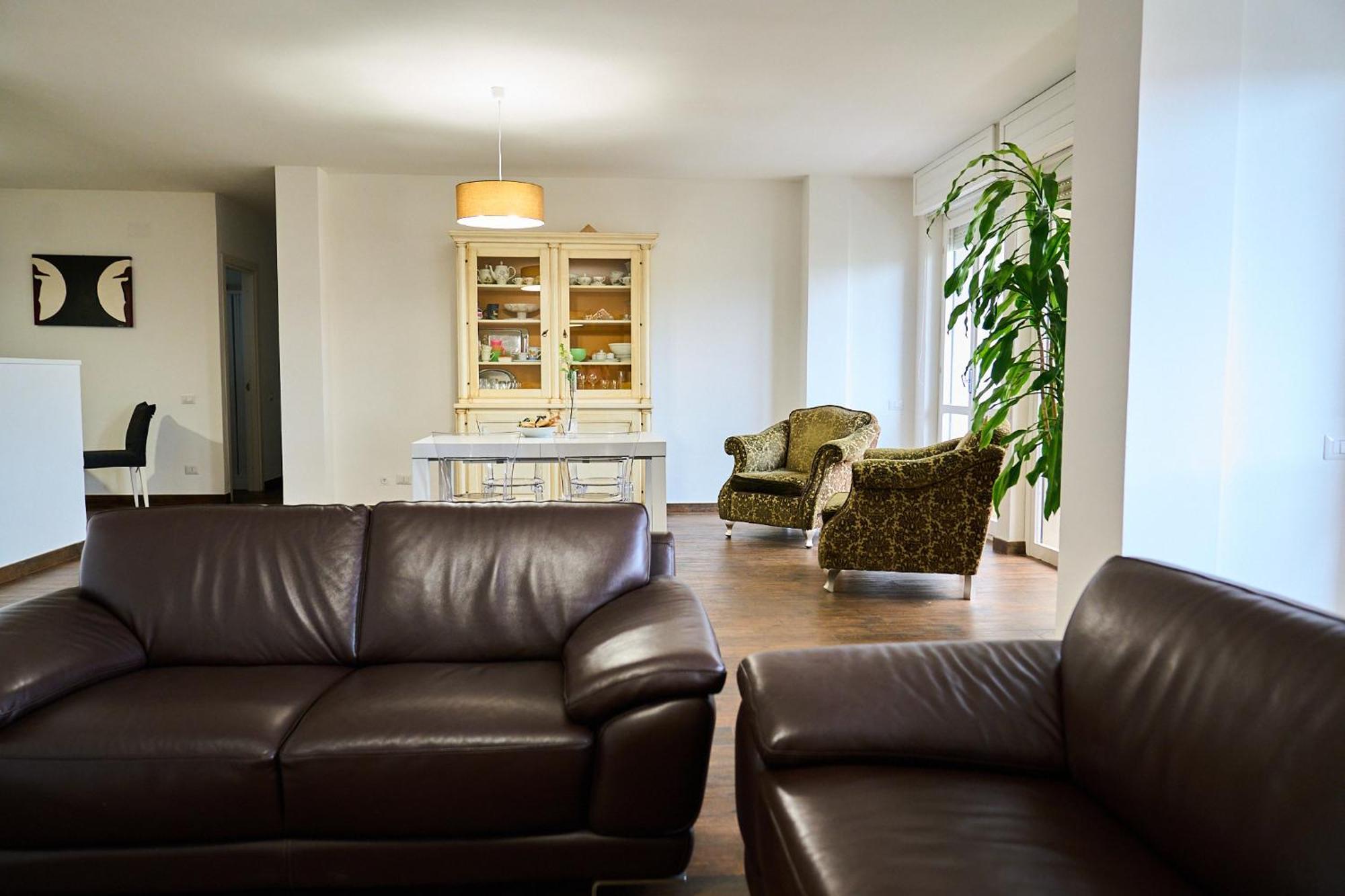 Casa Rosita Apartment Carbonia Bagian luar foto
