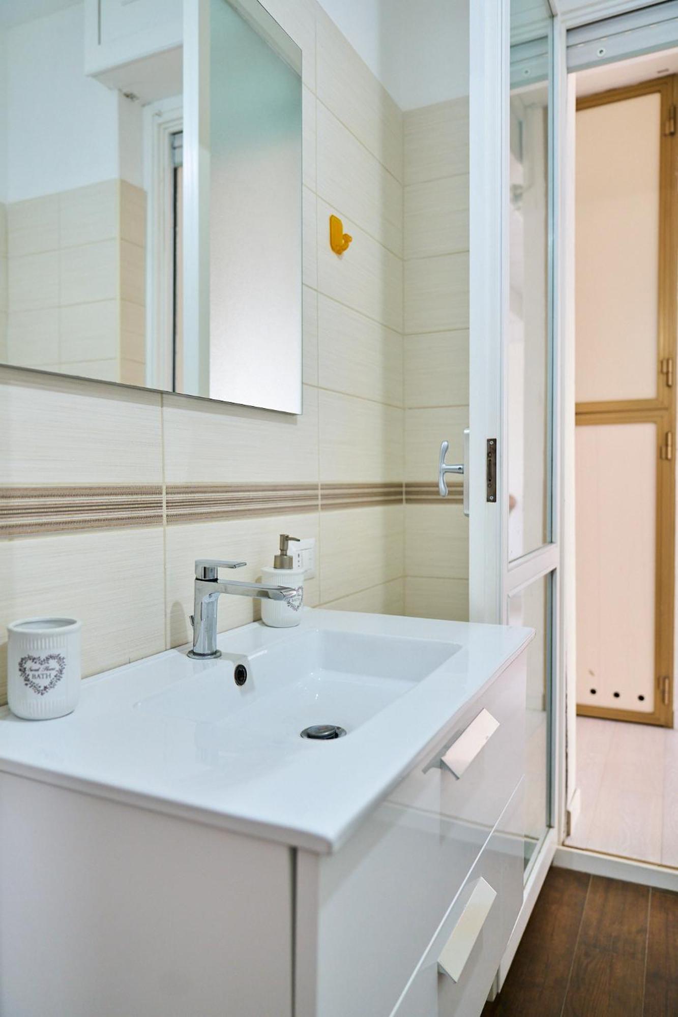 Casa Rosita Apartment Carbonia Bagian luar foto