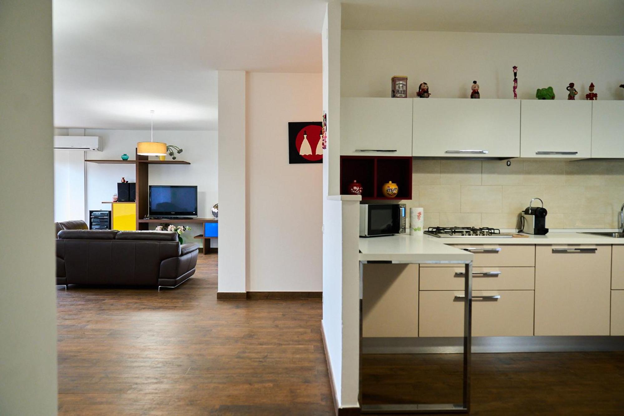 Casa Rosita Apartment Carbonia Bagian luar foto