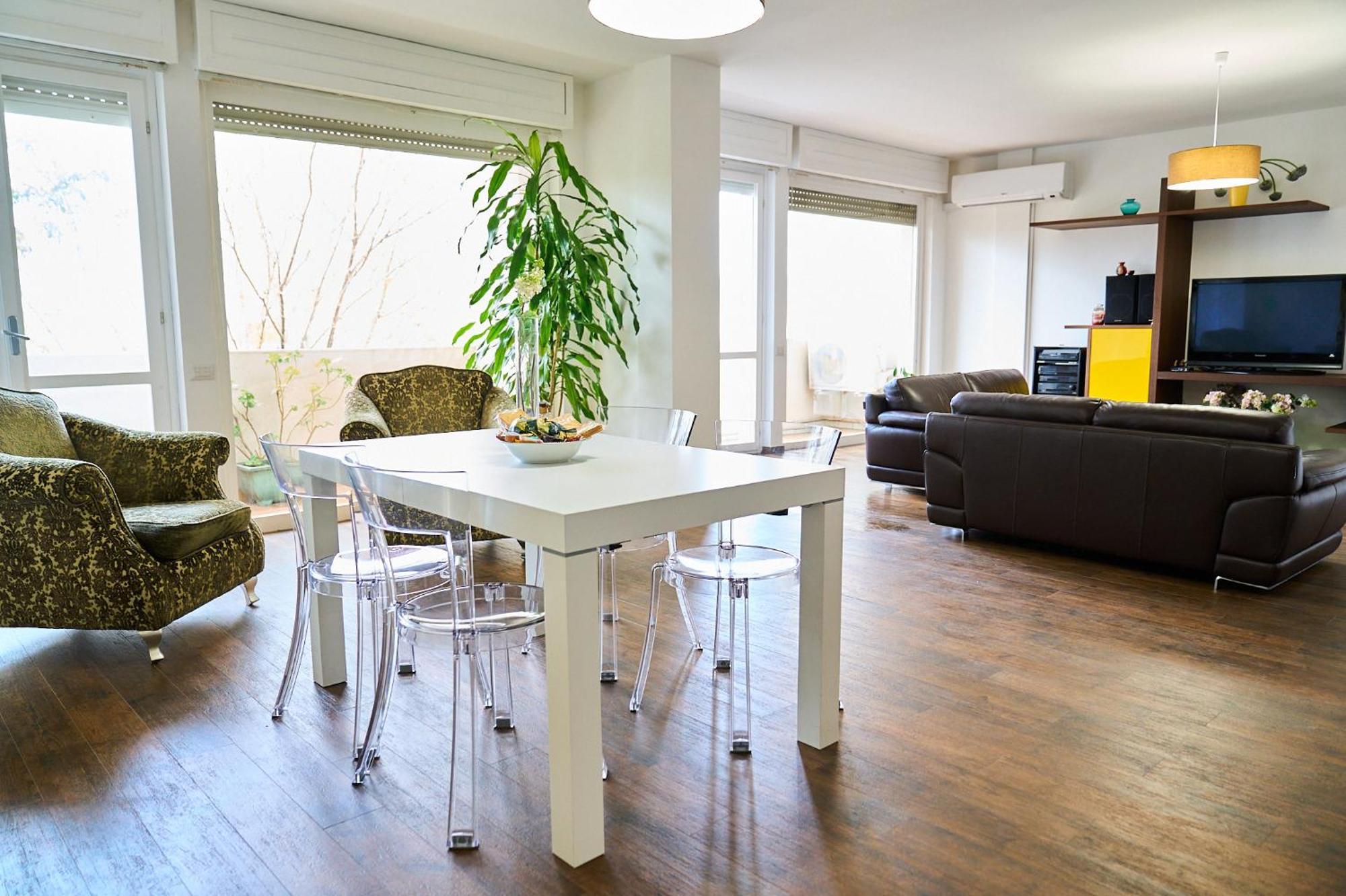 Casa Rosita Apartment Carbonia Bagian luar foto