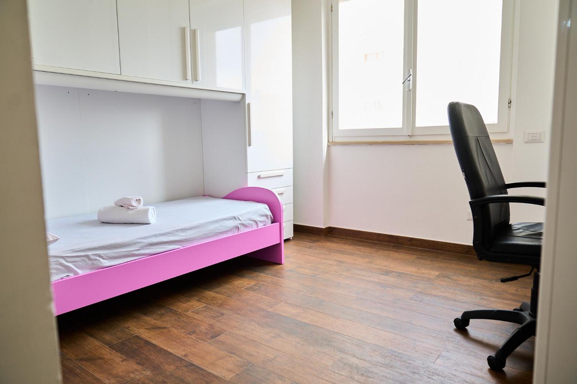 Casa Rosita Apartment Carbonia Bagian luar foto