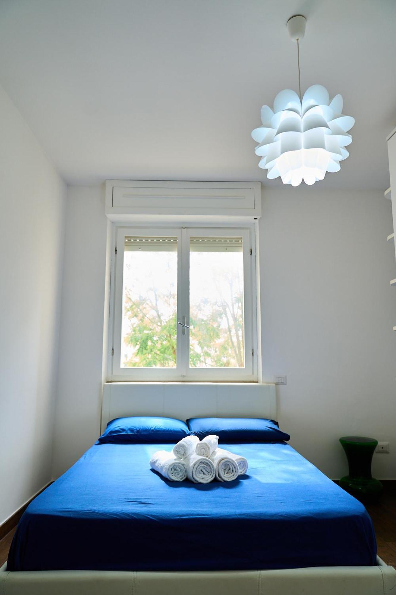 Casa Rosita Apartment Carbonia Bagian luar foto