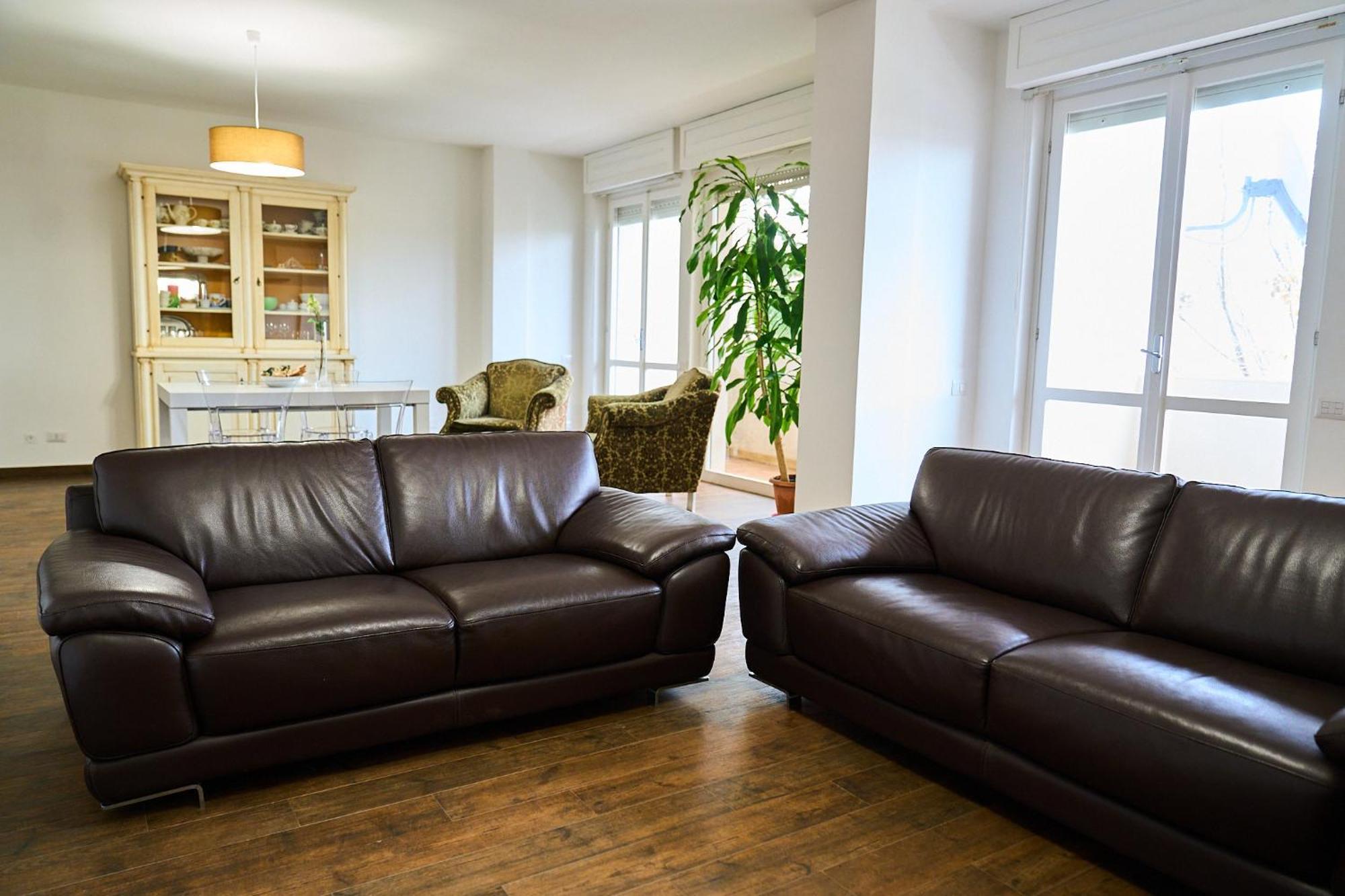 Casa Rosita Apartment Carbonia Bagian luar foto
