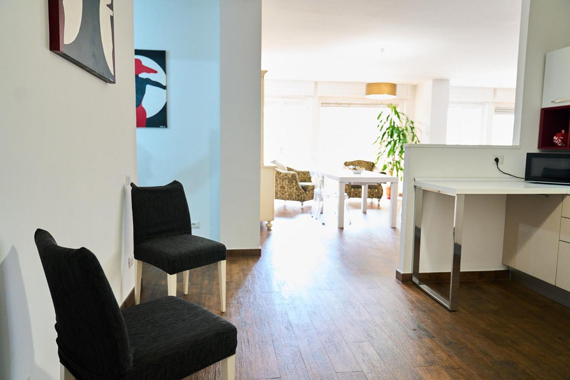 Casa Rosita Apartment Carbonia Bagian luar foto