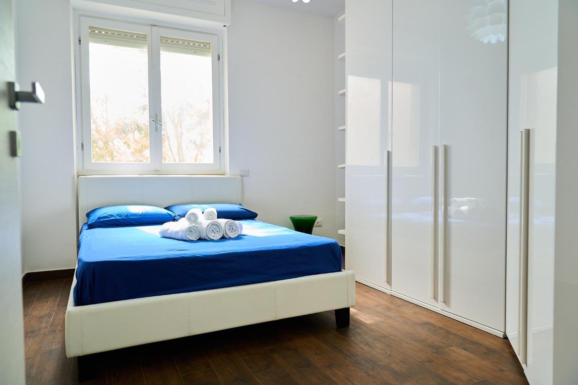 Casa Rosita Apartment Carbonia Bagian luar foto