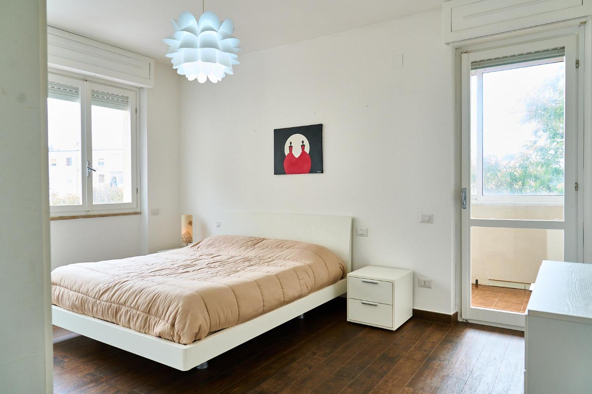 Casa Rosita Apartment Carbonia Bagian luar foto