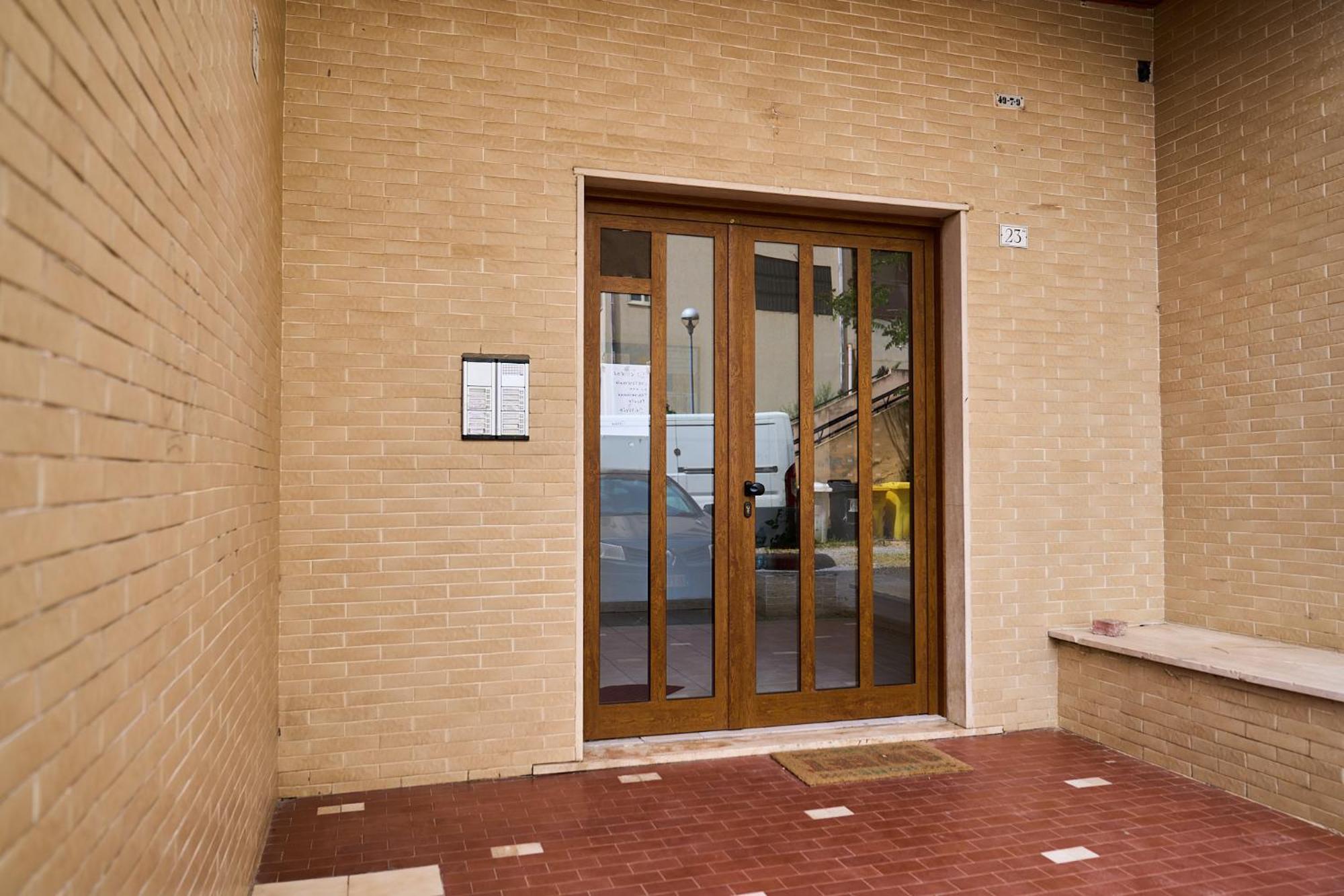 Casa Rosita Apartment Carbonia Bagian luar foto