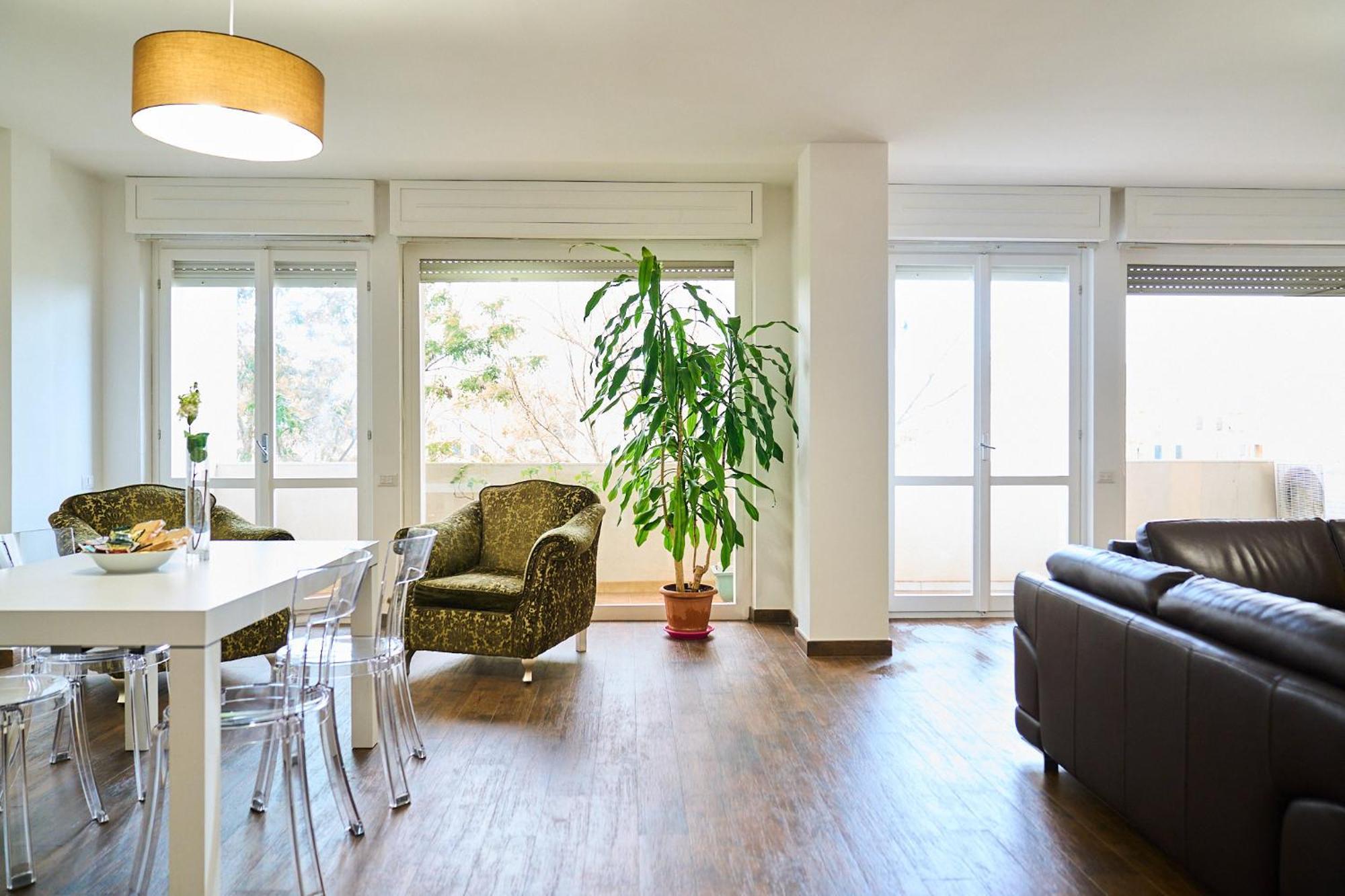 Casa Rosita Apartment Carbonia Bagian luar foto
